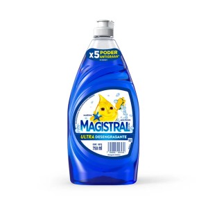 MAGISTRAL DETERGENTE 750ml MARINA
